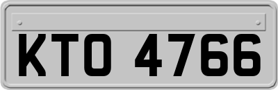 KTO4766