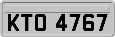 KTO4767