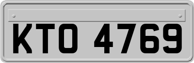 KTO4769