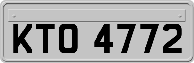 KTO4772