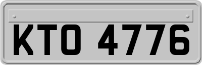 KTO4776