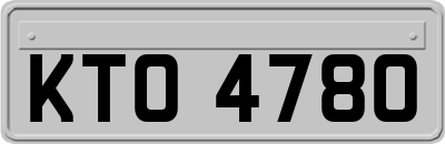 KTO4780