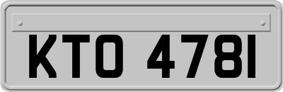 KTO4781