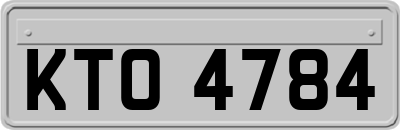 KTO4784