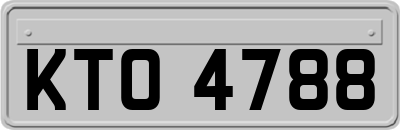 KTO4788