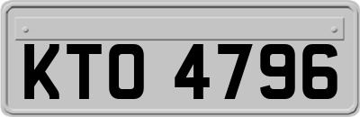 KTO4796