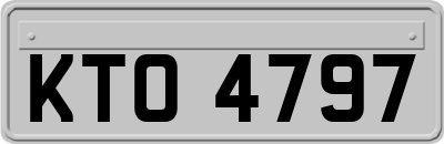 KTO4797