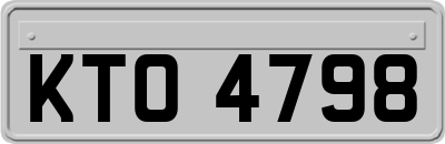 KTO4798