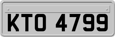 KTO4799