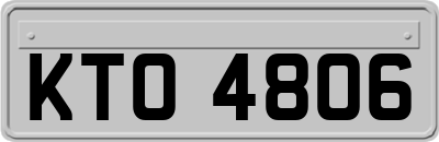 KTO4806