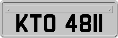 KTO4811