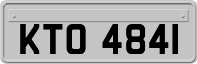 KTO4841