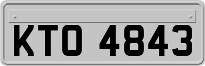 KTO4843