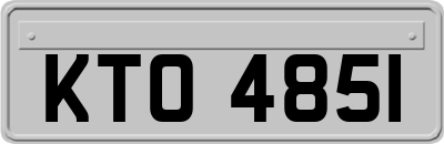 KTO4851