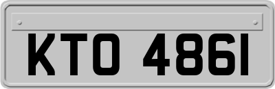 KTO4861