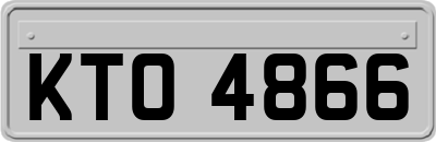 KTO4866
