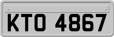 KTO4867