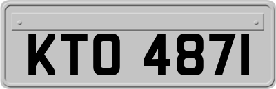 KTO4871