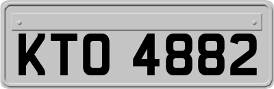 KTO4882