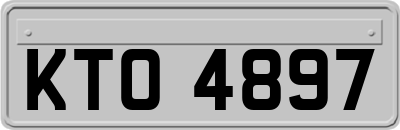 KTO4897