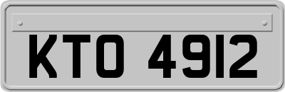 KTO4912