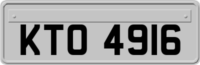 KTO4916