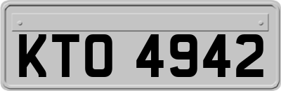 KTO4942
