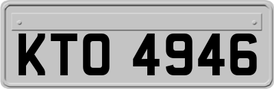 KTO4946