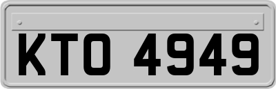 KTO4949