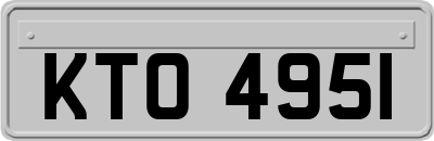KTO4951
