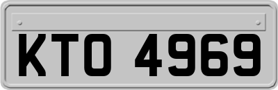 KTO4969