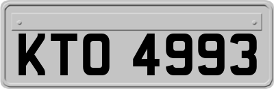 KTO4993