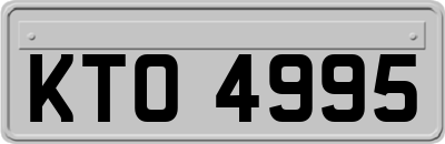 KTO4995