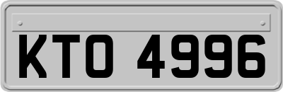 KTO4996