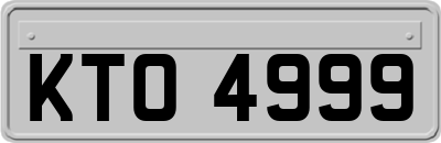 KTO4999