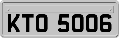 KTO5006
