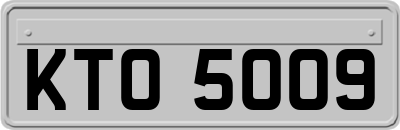 KTO5009