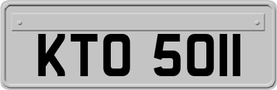 KTO5011