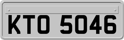 KTO5046