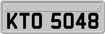 KTO5048