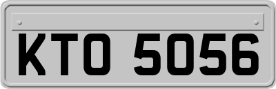 KTO5056