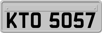 KTO5057