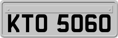 KTO5060