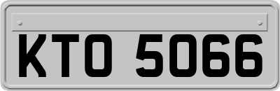 KTO5066