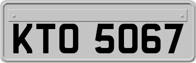 KTO5067