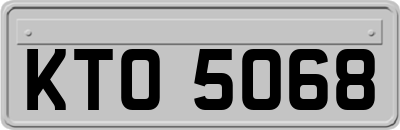 KTO5068