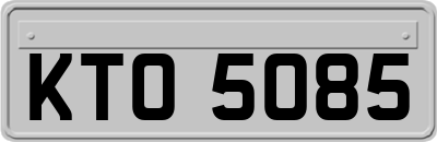KTO5085