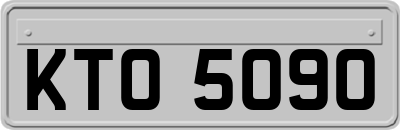 KTO5090