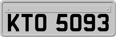 KTO5093