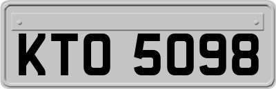 KTO5098